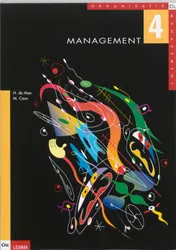 Omslag van 4 Management