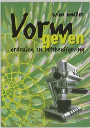 Omslag van Vormgeven