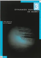 Omslag van 3 Dynamiek van de markt