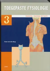 Omslag van 3 Therapie, training, tests