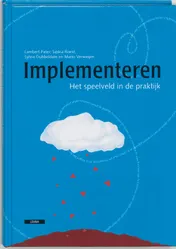 Omslag van Implementeren