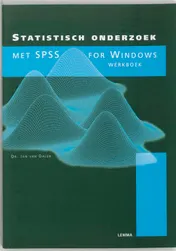 Omslag van Werkboek