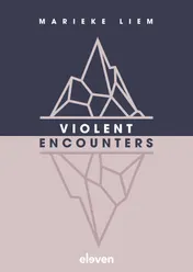 Omslag van Violent Encounters