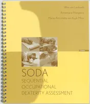 Omslag van SODA