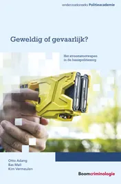 Omslag van Geweldig of gevaarlijk?