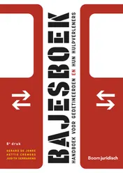 Omslag van Bajesboek
