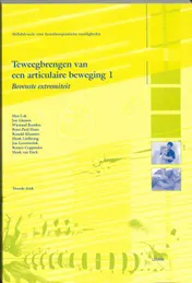 Omslag van Werkcahier
