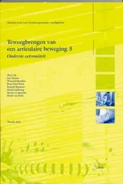 Omslag van Werkcahier