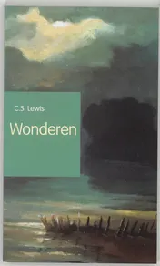 Omslag van Wonderen