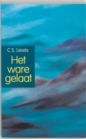 Omslag van Het ware gelaat