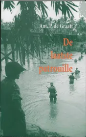 Omslag van De laatste patrouille