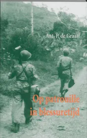 Omslag van Op patrouille in blessuretijd