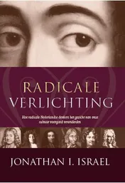 Omslag van Radicale Verlichting
