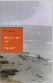 Omslag van Gedachten over de Psalmen