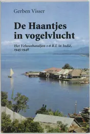 Omslag van De Haantjes in vogelvlucht