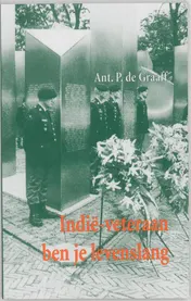 Omslag van Indie-veteraan ben je levenslang