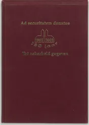 Omslag van 1852-2002