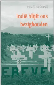 Omslag van Indie blijft ons bezighouden