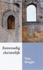Omslag van Eenvoudig christelijk