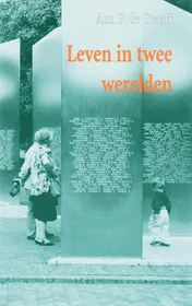 Omslag van Leven in twee werelden