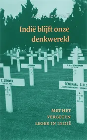 Omslag van Indie blijft onze denkwereld