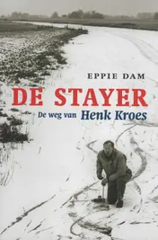 Omslag van De stayer