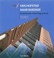 Omslag van Van Hofstad naar Baronie