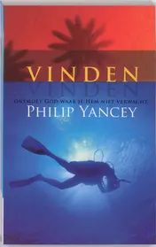 Omslag van Vinden