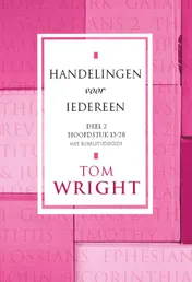 Omslag van 2 Hoofdstuk 13-28