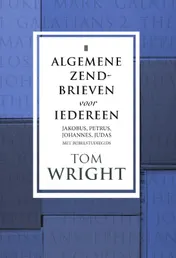 Omslag van Algemene zendbrieven voor iedereen