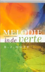 Omslag van Melodie in de verte