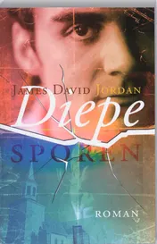 Omslag van Diepe sporen