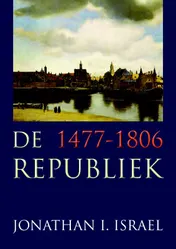 Omslag van De Republiek