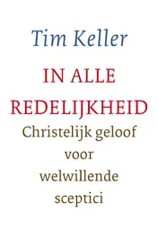 Omslag van In alle redelijkheid
