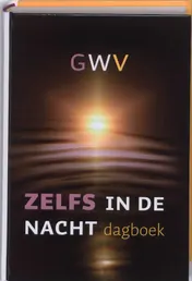 Omslag van Zelfs in de nacht