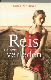 Omslag van Reis uit het verleden