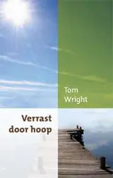 Omslag van Verrast door hoop