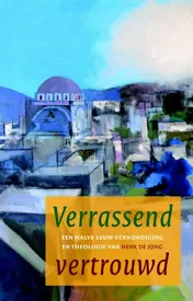 Omslag van Verrassend vertrouwd