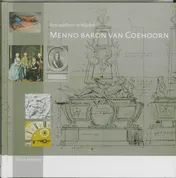 Omslag van Menno Baron van Coehoorn