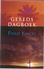 Omslag van Gebedsdagboek