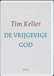 Omslag van De vrijgevige God