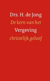 Omslag van Vergeving