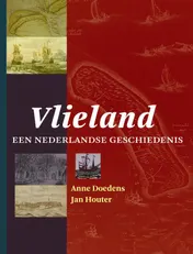 Omslag van Vlieland