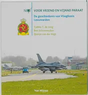 Omslag van Voor vriend en vijand paraat