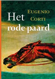 Omslag van Het rode paard