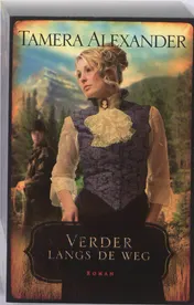 Omslag van Verder langs de weg