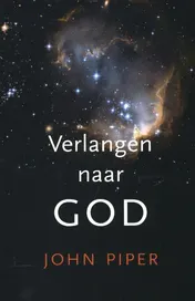 Omslag van Verlangen naar God
