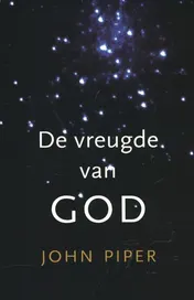 Omslag van De vreugde van God