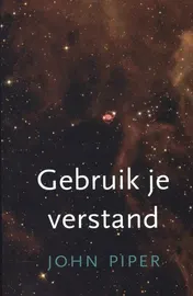 Omslag van Gebruik je verstand!