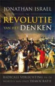 Omslag van Revolutie van het denken
